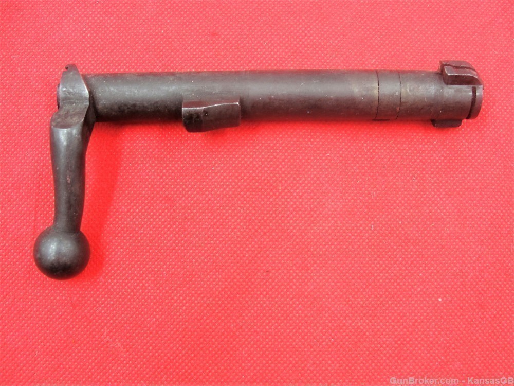 1903 03A3  USGI Remington bolt-img-0