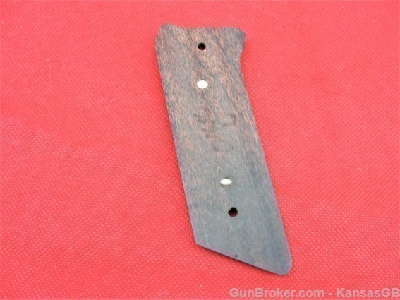 Ruger 22 auto grip panel right side-img-1