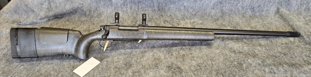 Remington 700 25-06 Rem 26" | Douglas bbl, Timney, Leupold rings/mts-img-10
