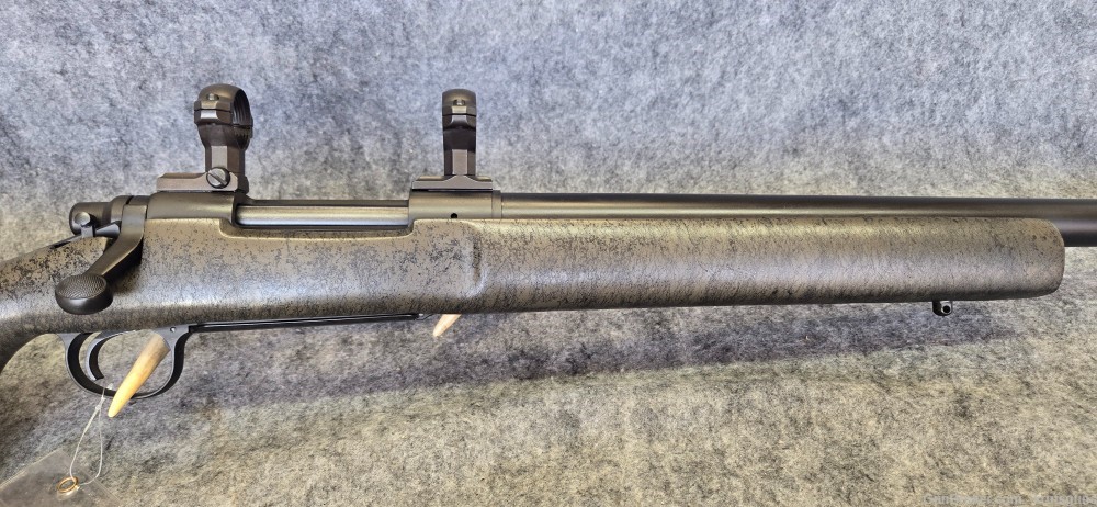 Remington 700 25-06 Rem 26" | Douglas bbl, Timney, Leupold rings/mts-img-12
