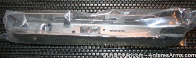 UZI receiver repair section build part 9x19 9mm full size semi-img-3