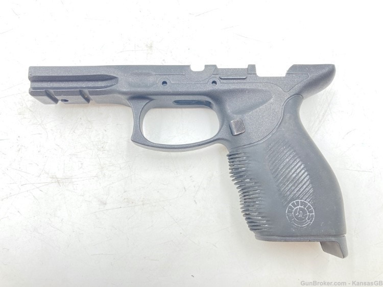Taurus PT24-7 9mm Pistol Part: Grip frame-img-0