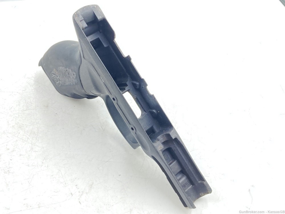 Taurus PT24-7 9mm Pistol Part: Grip frame-img-3