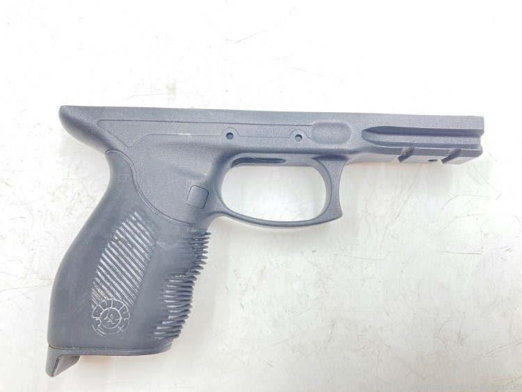 Taurus PT24-7 9mm Pistol Part: Grip frame-img-4