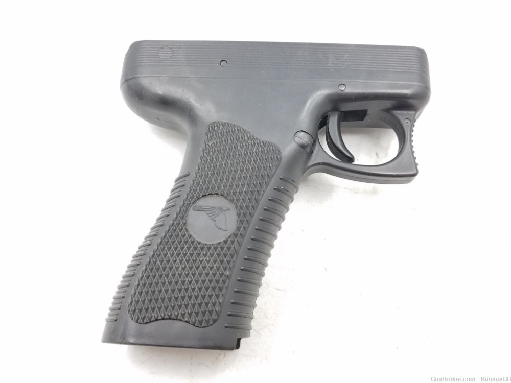 Magnum Research Mountain Eagle 22LR Pistol Parts-img-10