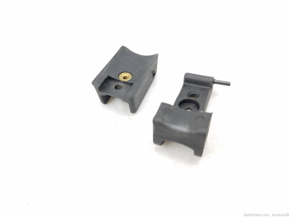 Magnum Research Mountain Eagle 22LR Pistol Parts-img-23