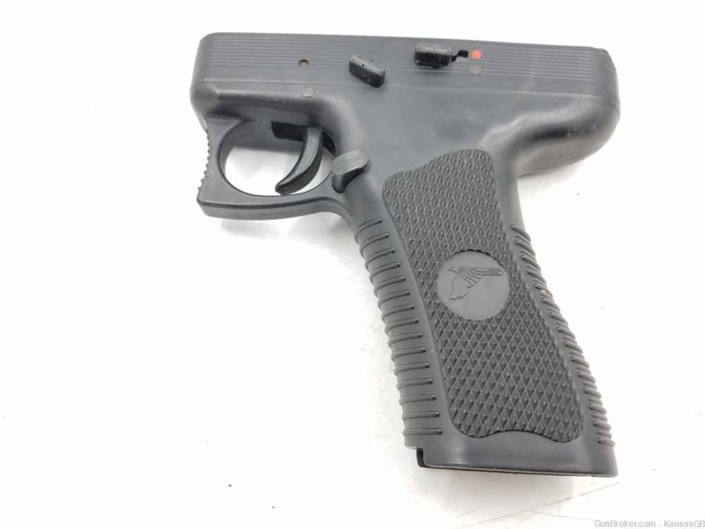 Magnum Research Mountain Eagle 22LR Pistol Parts-img-7