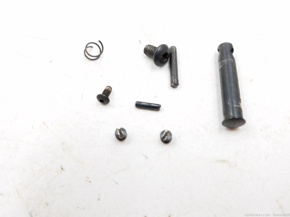 Magnum Research Mountain Eagle 22LR Pistol Parts-img-6