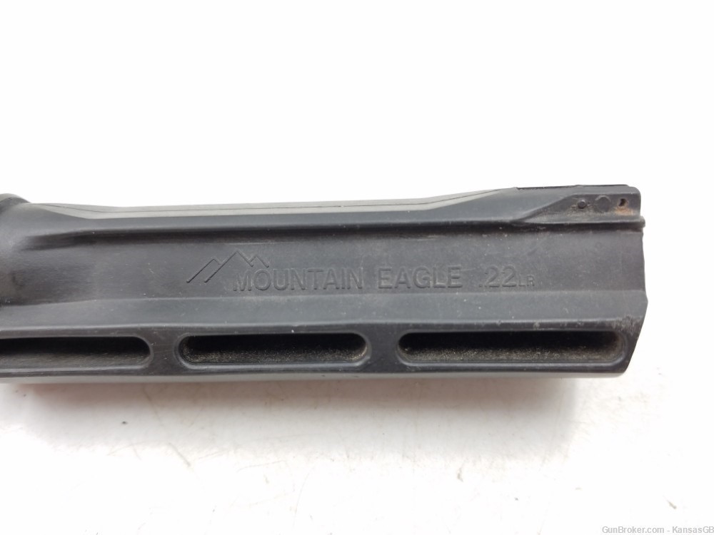 Magnum Research Mountain Eagle 22LR Pistol Parts-img-2