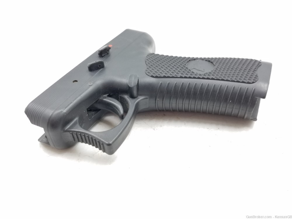 Magnum Research Mountain Eagle 22LR Pistol Parts-img-13
