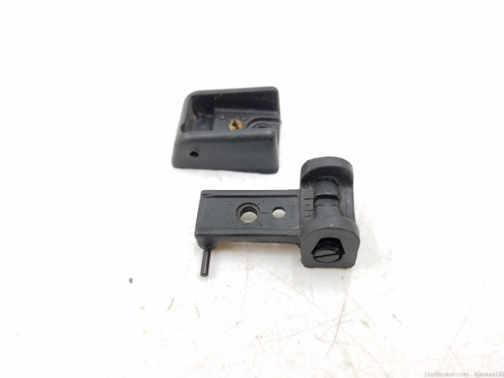 Magnum Research Mountain Eagle 22LR Pistol Parts-img-21
