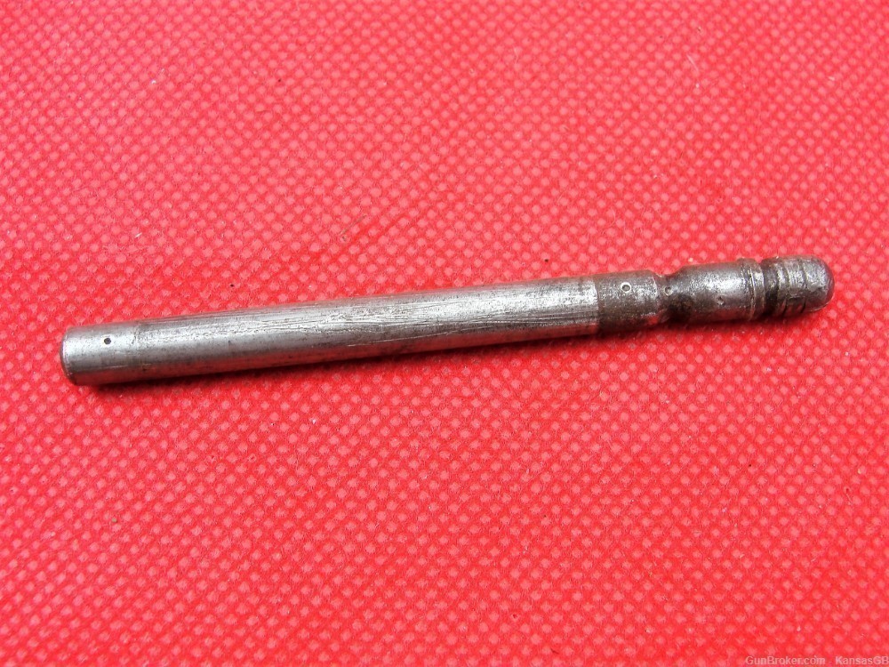 Colt SAA base pin-img-0