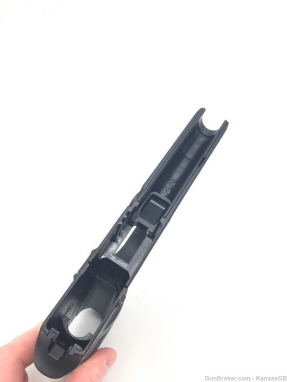 SIG Sauer P320 Full Size  40s&w Pistol Parts, Grip Module-img-3