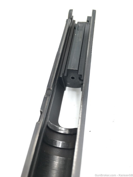 Auto-Ordnance 1911 45acp Pistol Parts: Slide, Nowlin 5inch barrel, trigger-img-12