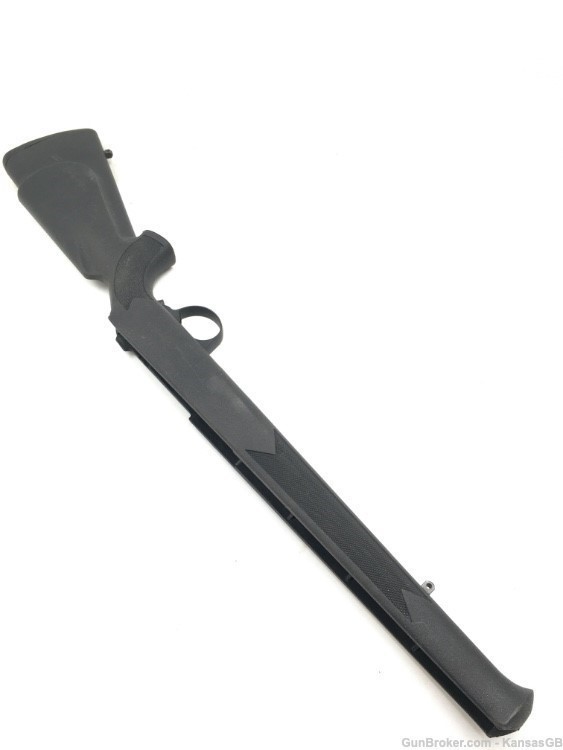 CVA Eclipse Hunter 50cal Black Powder Rifle Parts:-img-8