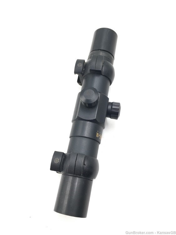 CVA Eclipse Hunter 50cal Black Powder Rifle Parts:-img-7