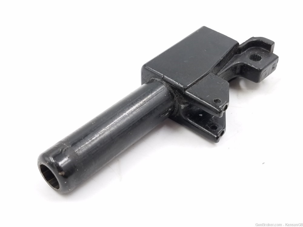 Hi-Point model CF 380acp Pistol part: Barrel-img-0