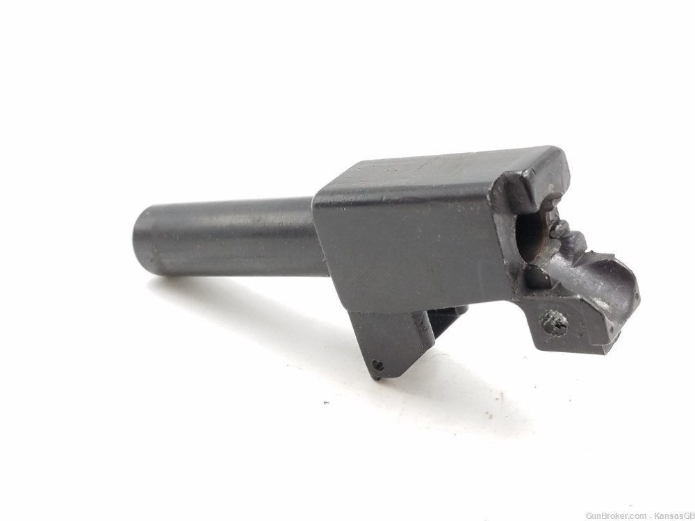 Hi-Point model CF 380acp Pistol part: Barrel-img-6