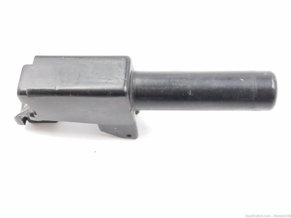Hi-Point model CF 380acp Pistol part: Barrel-img-4