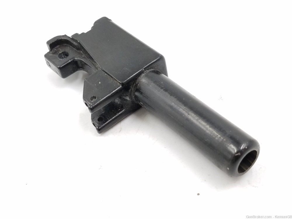 Hi-Point model CF 380acp Pistol part: Barrel-img-7