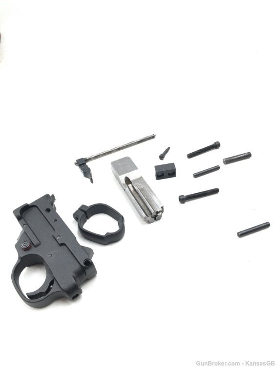 Ruger 10-22 22lr Rifle Parts:-img-3