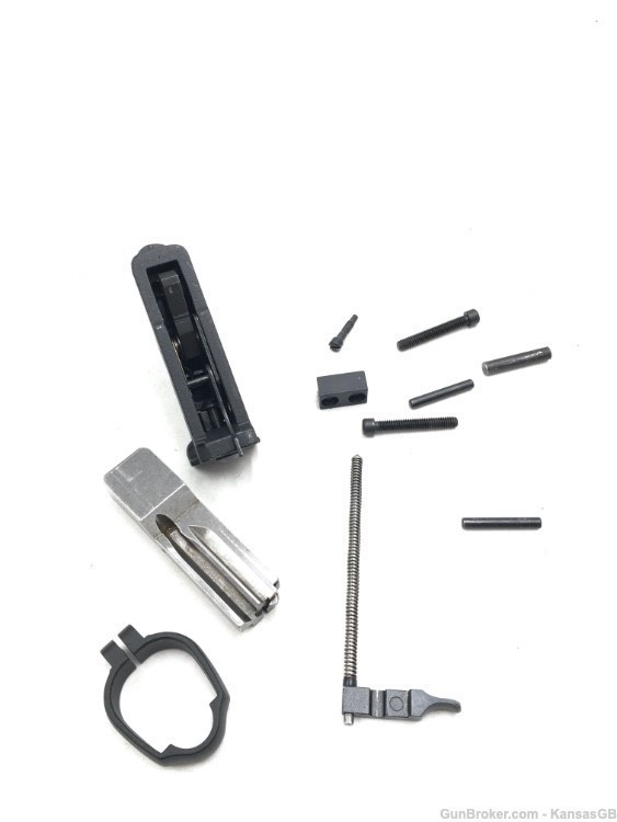 Ruger 10-22 22lr Rifle Parts:-img-2