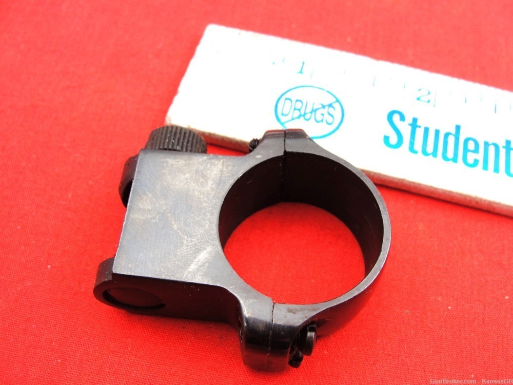 Ruger extra high ring-img-1