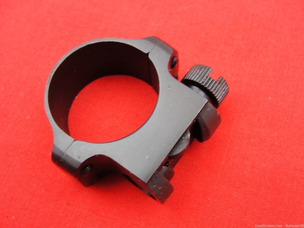 Ruger low ring-img-0