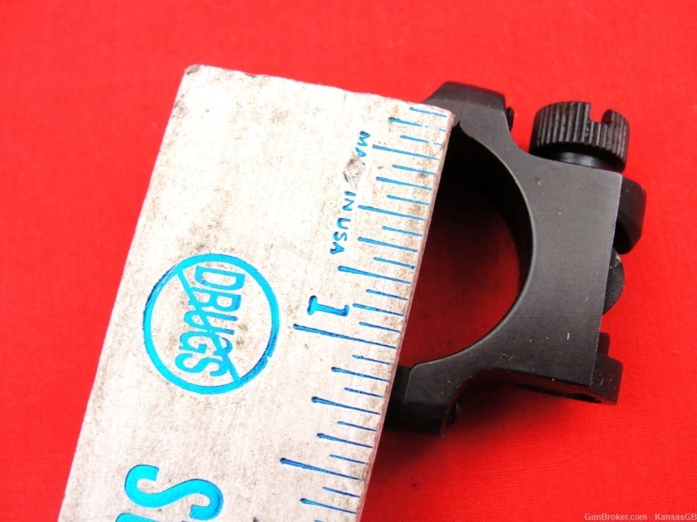 Ruger low ring-img-1