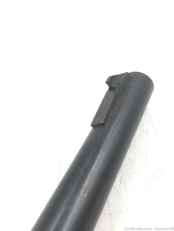 Mossberg 500 12gauge Shotgun Parts: 24 inch Barrel with sights and Tube -img-5
