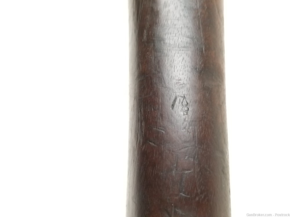 Loewe Berlin 1895 Mauser 7.62x51 DWM Rifle -img-15