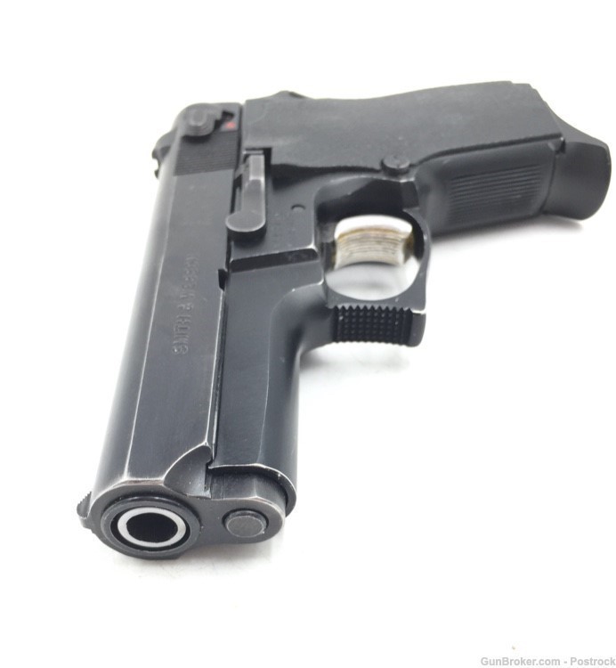 Smith and Wesson 469 9mm Pistol with One 12 Round Magazine -img-11