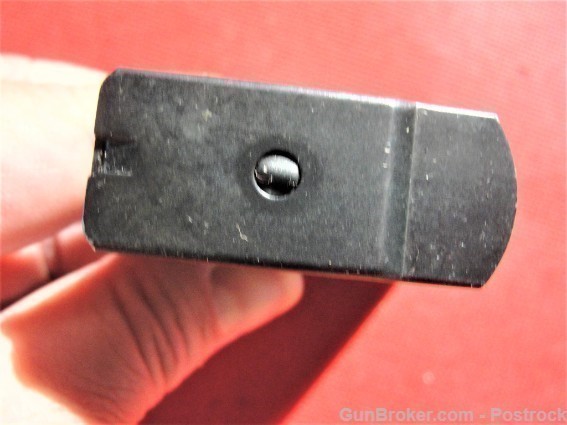 Astra blued 75 40 S&W 9 mm factory magazine-img-4