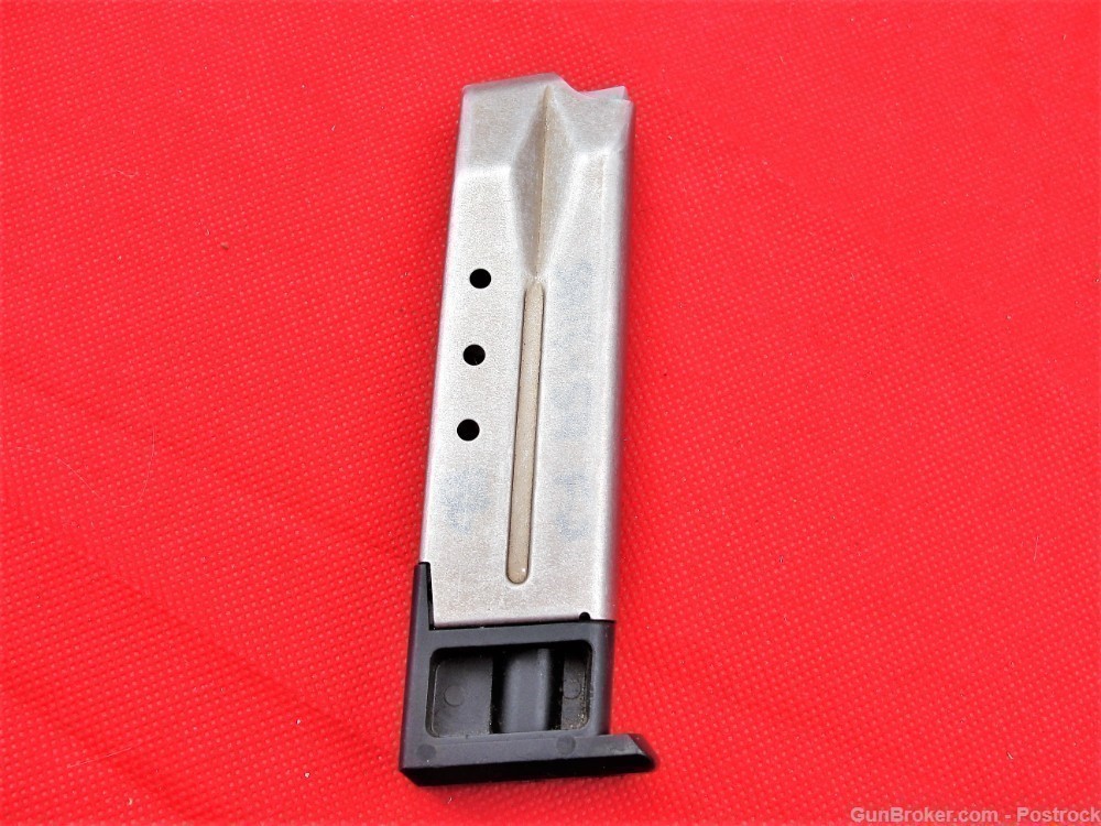 Ruger P85 P89  9 mm 10 rd  magazine-img-0