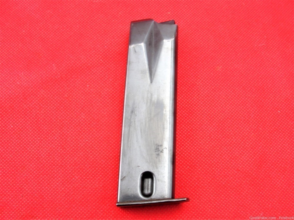 Ruger P85 P89 15 rd pre ban blued factory magazine-img-0