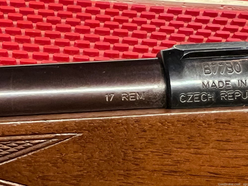 CZ 527 17 Remington-img-7