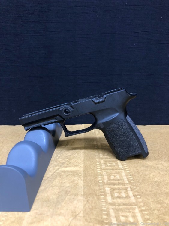 Sig P320 X Carry Full Size Grip-img-0