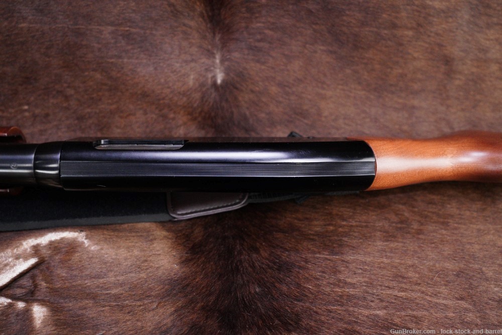 Winchester Model 1300 Defender 12 Gauge 18" Pump Action Shotgun-img-16