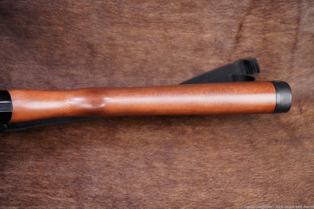 Winchester Model 1300 Defender 12 Gauge 18" Pump Action Shotgun-img-15
