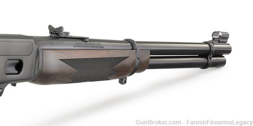 MARLIN 1894 CLASSIC .44MAG 10+1 70401 44 Magnum 44 Special Black Walnut-img-12
