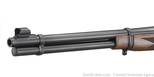 MARLIN 1894 CLASSIC .44MAG 10+1 70401 44 Magnum 44 Special Black Walnut-img-7