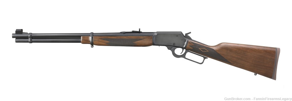 MARLIN 1894 CLASSIC .44MAG 10+1 70401 44 Magnum 44 Special Black Walnut-img-6