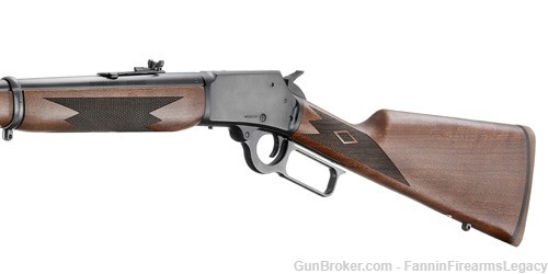 MARLIN 1894 CLASSIC .44MAG 10+1 70401 44 Magnum 44 Special Black Walnut-img-13