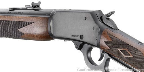 MARLIN 1894 CLASSIC .44MAG 10+1 70401 44 Magnum 44 Special Black Walnut-img-11