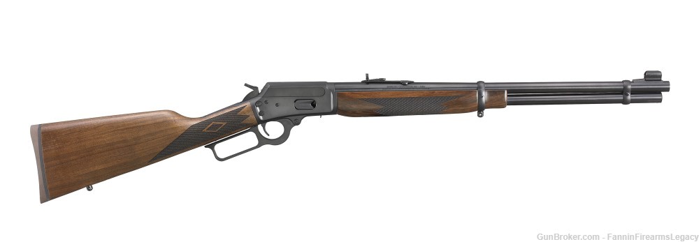 MARLIN 1894 CLASSIC .44MAG 10+1 70401 44 Magnum 44 Special Black Walnut-img-1