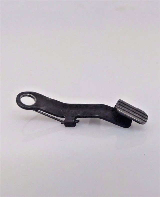 Glock 22 40S&W Stop Lever & Recoil Spring-img-0