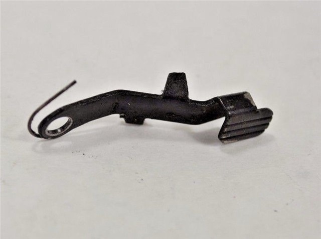 Glock 22 40S&W Stop Lever & Recoil Spring-img-1
