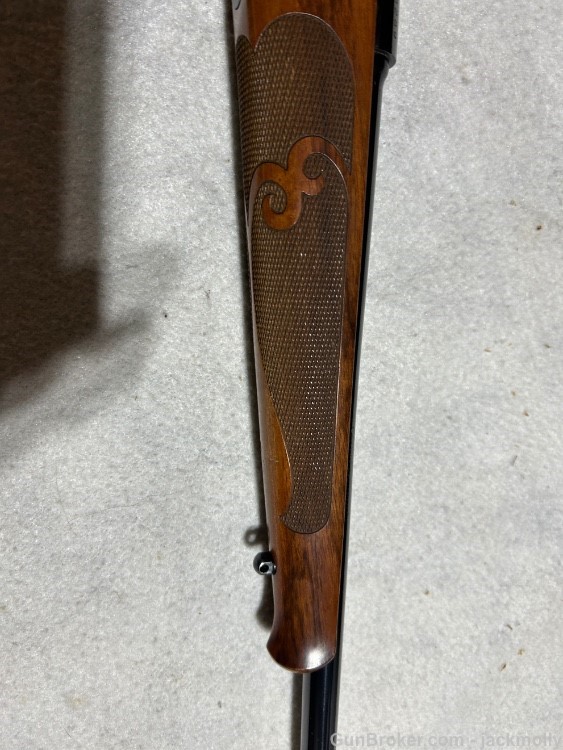 WINCHESTER MODEL 70 FEATHERWEIGHT 6.5X55-img-4