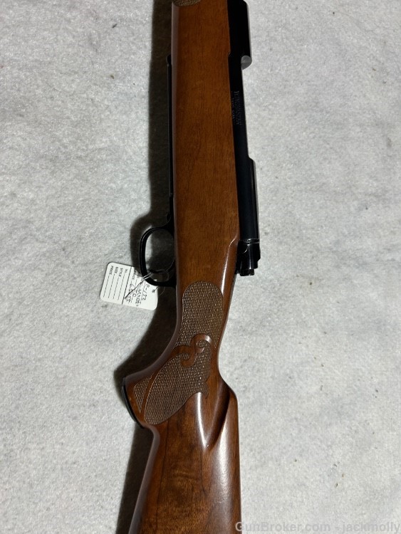 WINCHESTER MODEL 70 FEATHERWEIGHT 6.5X55-img-16