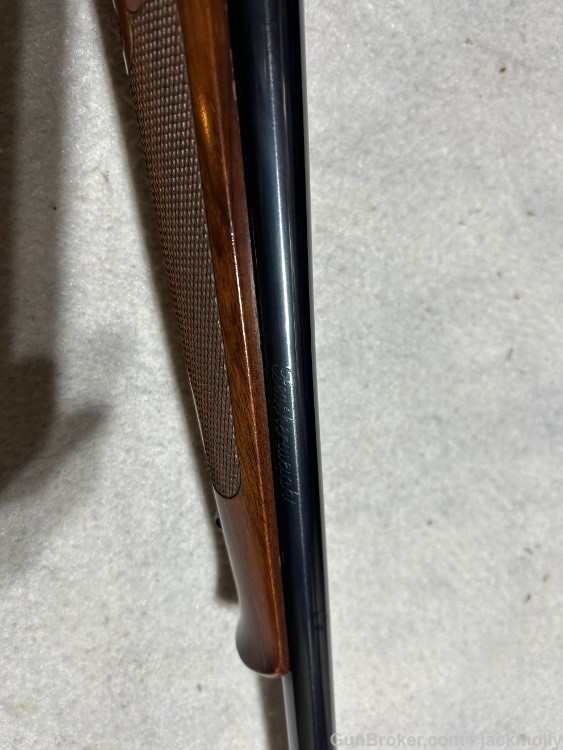 WINCHESTER MODEL 70 FEATHERWEIGHT 6.5X55-img-6